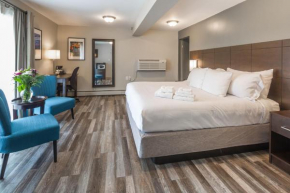 Kent Inn, Lindsay